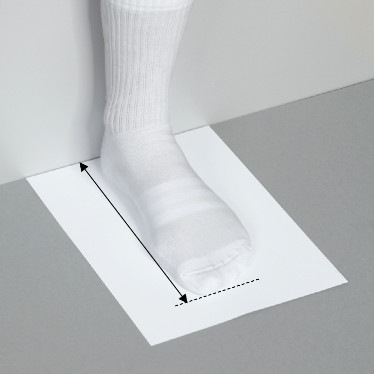 Foot Measurement