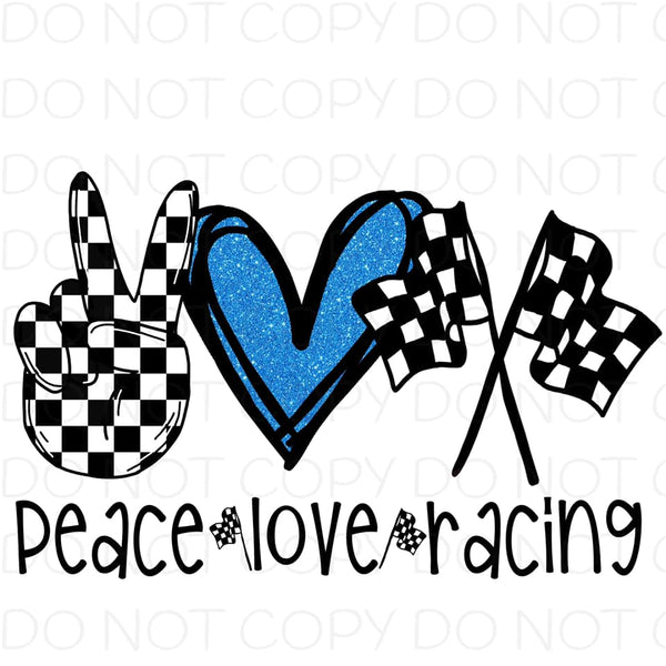 Download Buy Peace Love And Racing Cheap Online