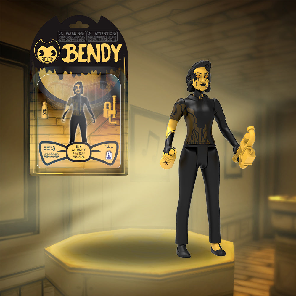 bendy and the ink machine chapter 5 price