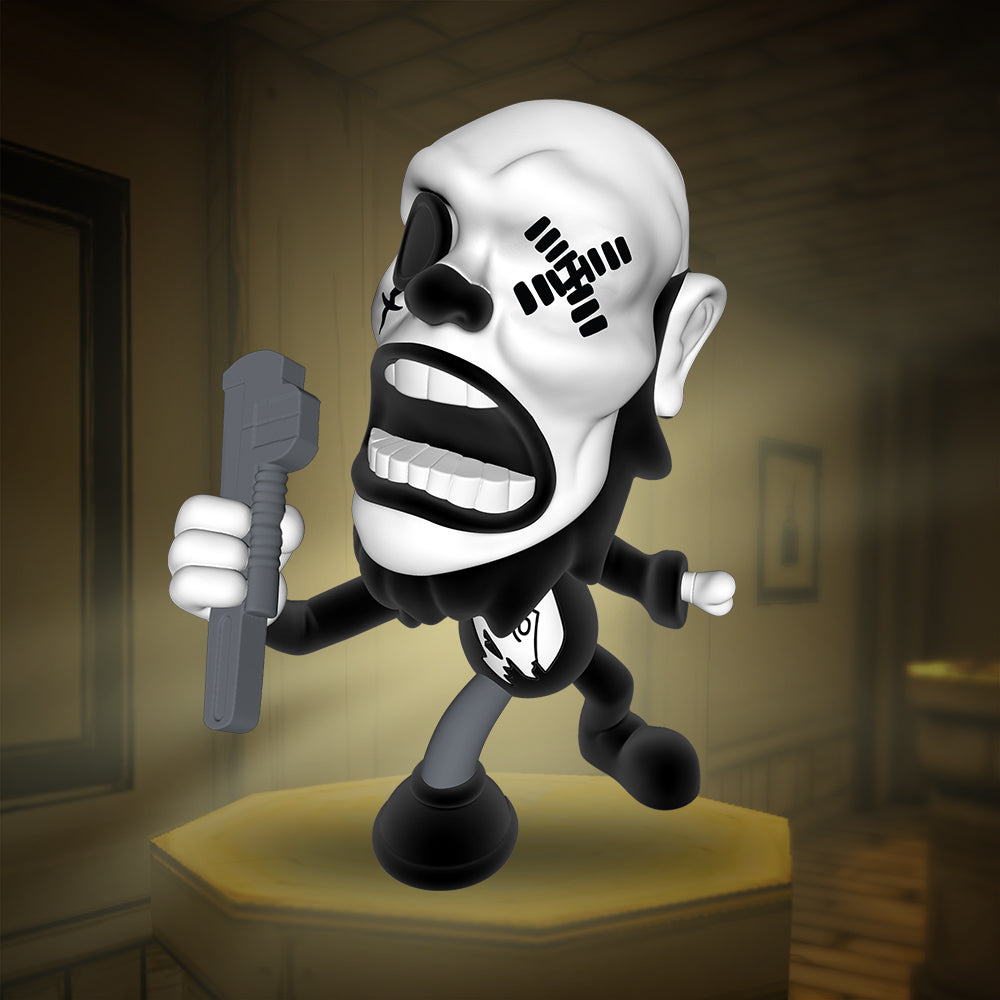 Bendy In Nightmare Run Redeem Codes