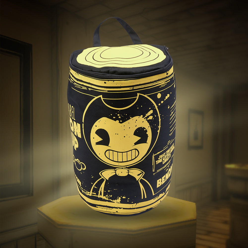 bendy in nightmare run unlimited bacon soup apk