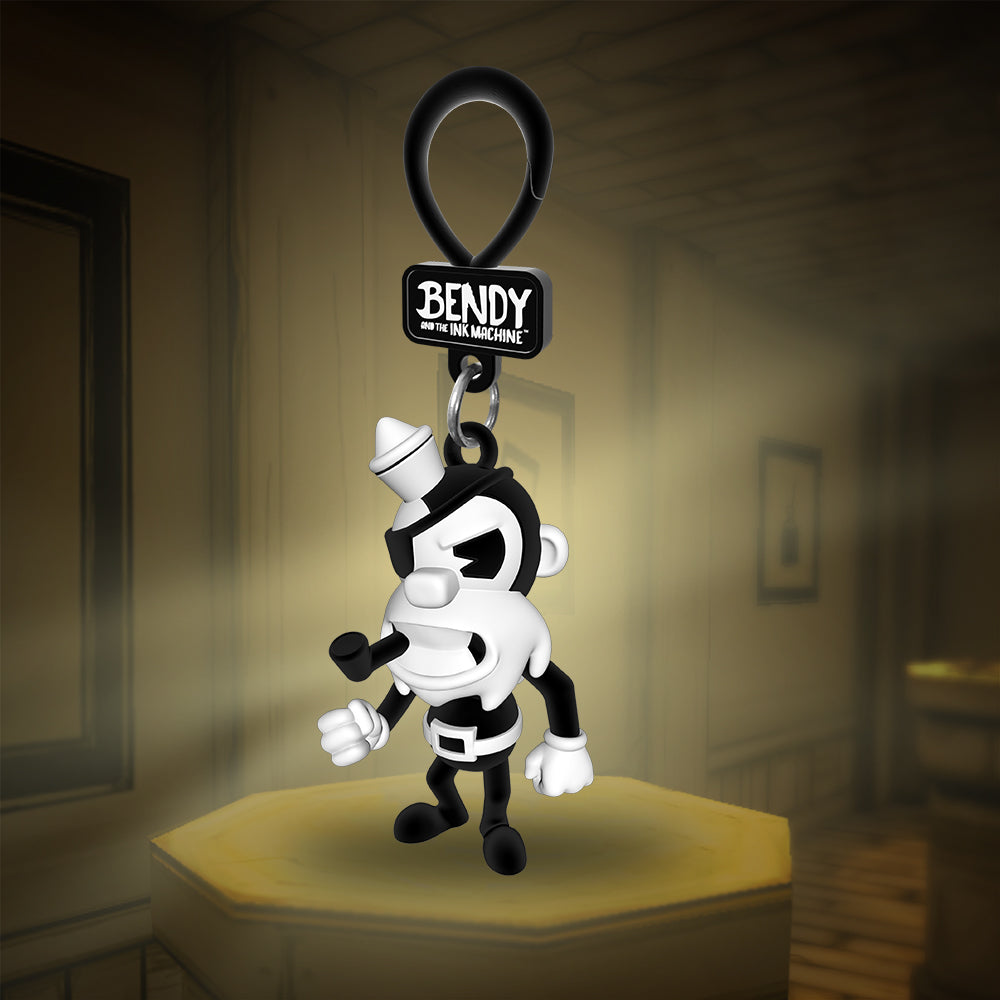 bendy and the ink machine series 1