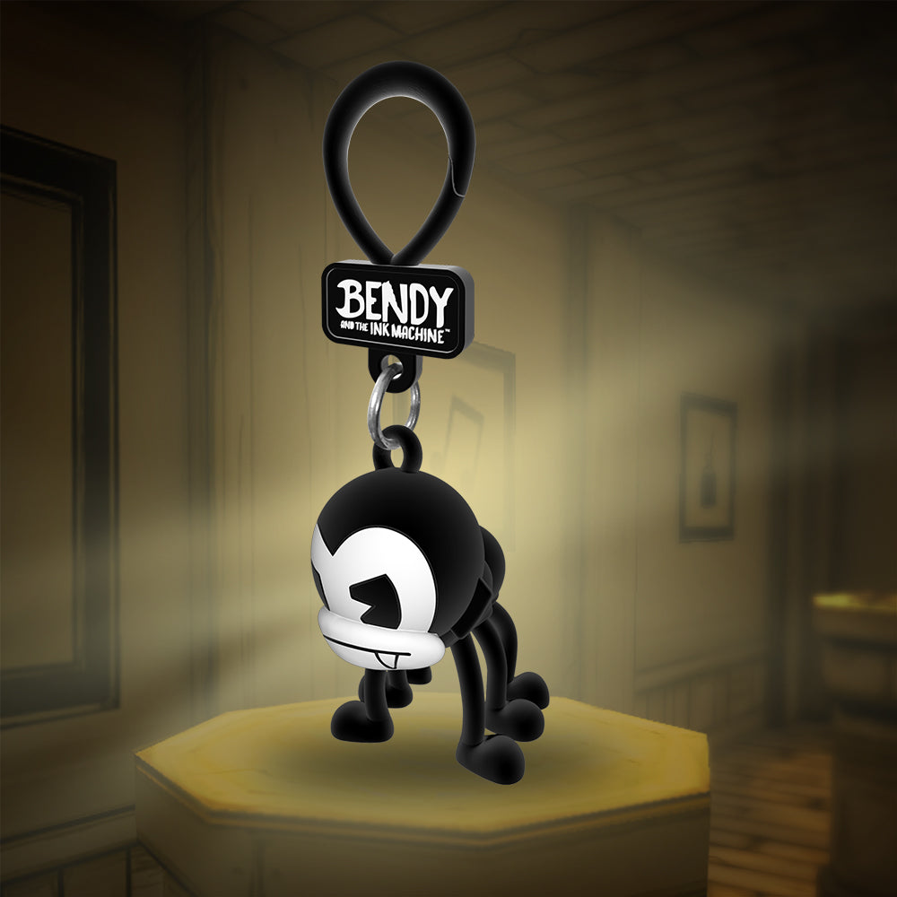 bendy and the ink machine series 2