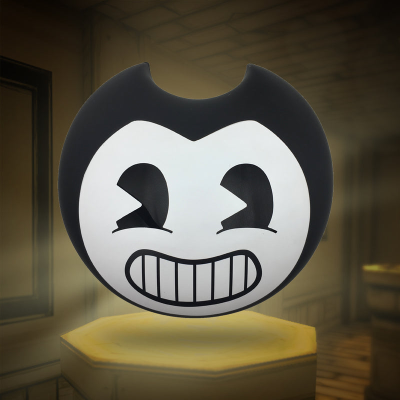 Bendy Mask Bendy And The Ink Machine Official Store - bendywith a mask roblox