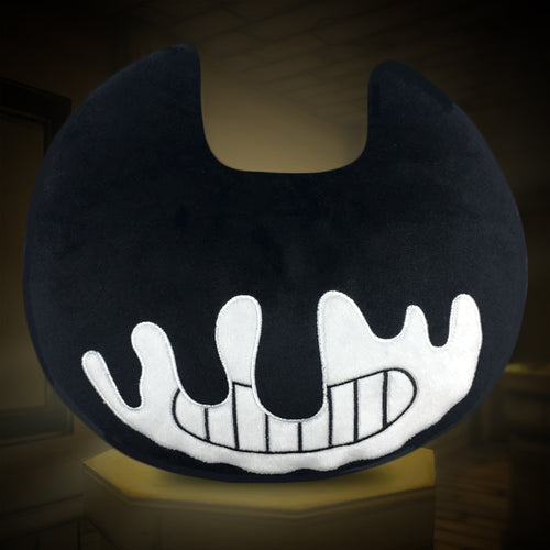 jumbo bendy plush