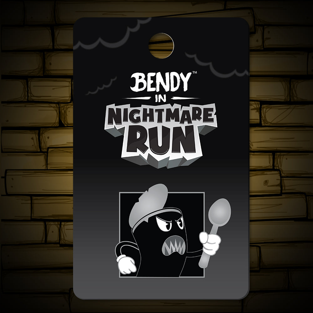 bendy in nightmare run play store