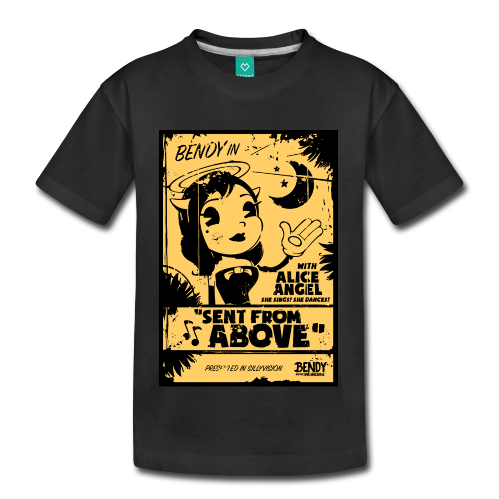 alice angel shirt