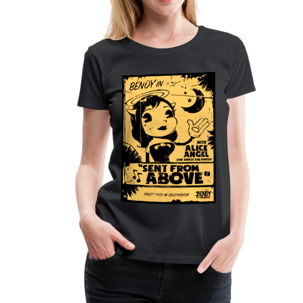 alice angel shirt