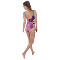 Palm Beach Days Side Cut Out Swimsuit