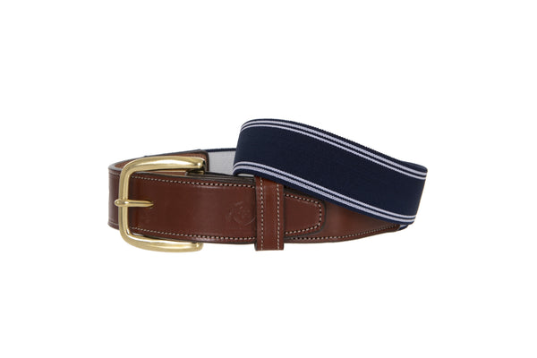 新入荷 特注品 lynch silversmith STRAP BELT LNC506 その他