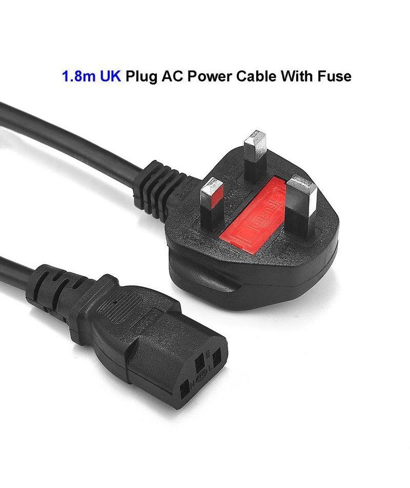 ps4 power cable uk