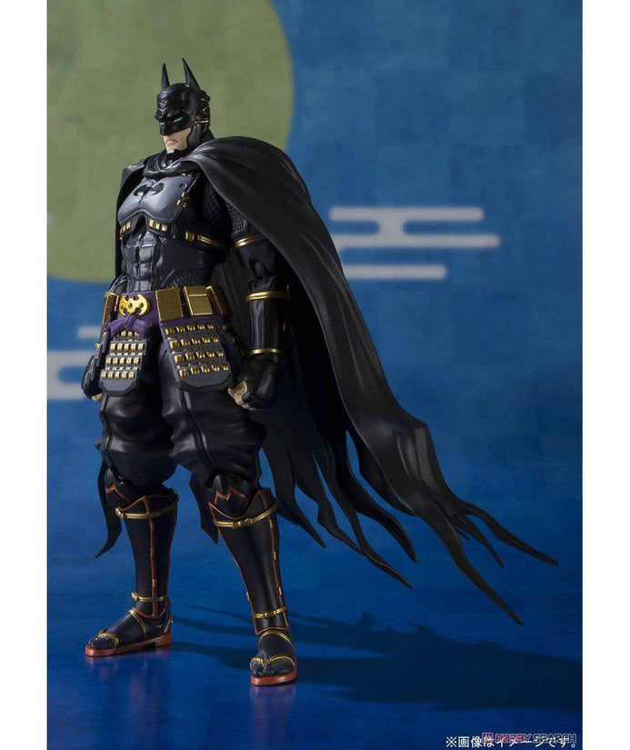 bandai batman ninja