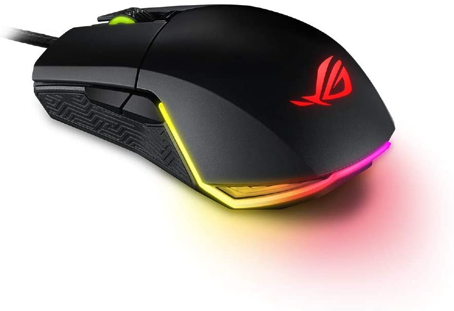 armoury 2 mouse