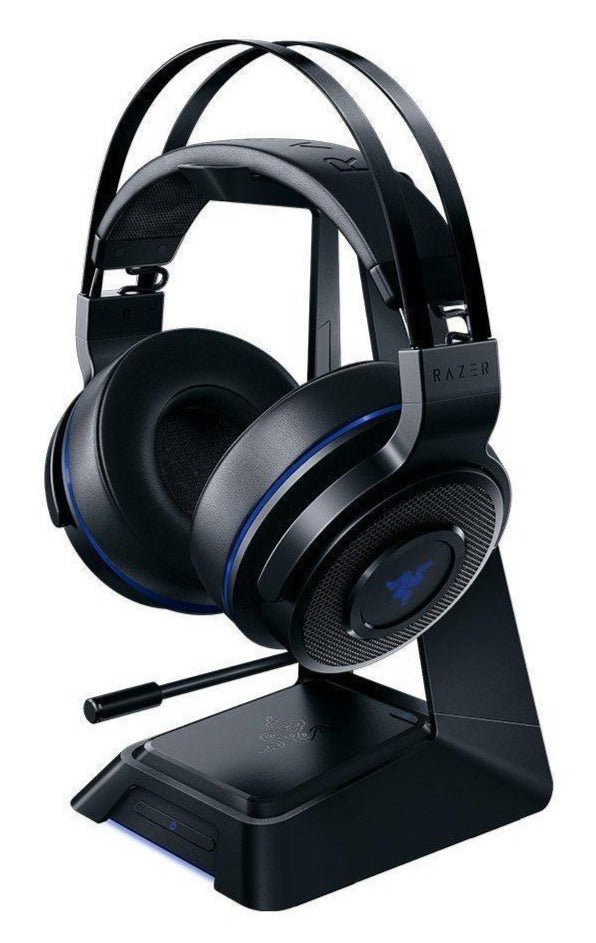 razer thresher 7.1 ps5