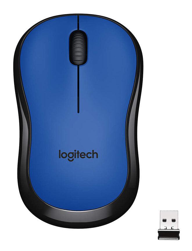 logitech m221 battery