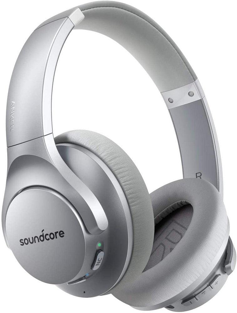 Life Q20 Headphones Soundcore US