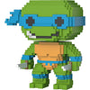 Funko Teenage Mutant Ninja Turtles 04 Leonardo 8-Bit Pop! Vinyl Figure