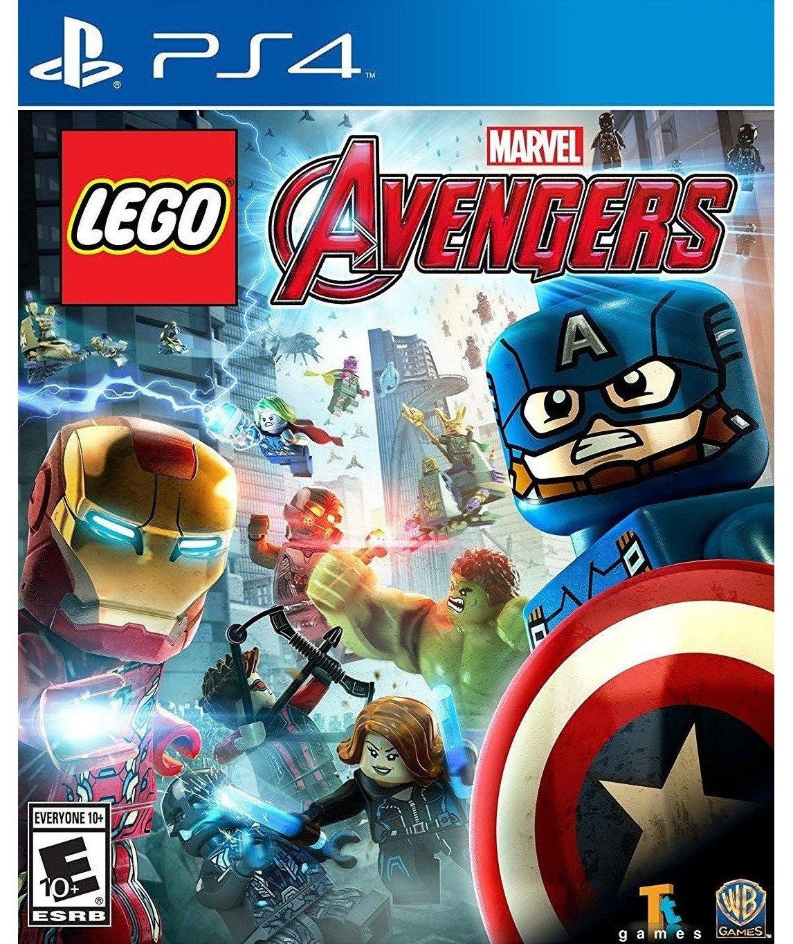 lego marvel avengers pc config file location