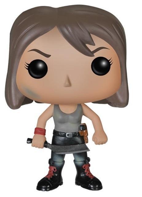 funko pop maggie walking dead