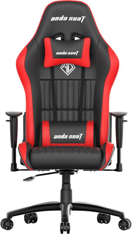 anda seat red