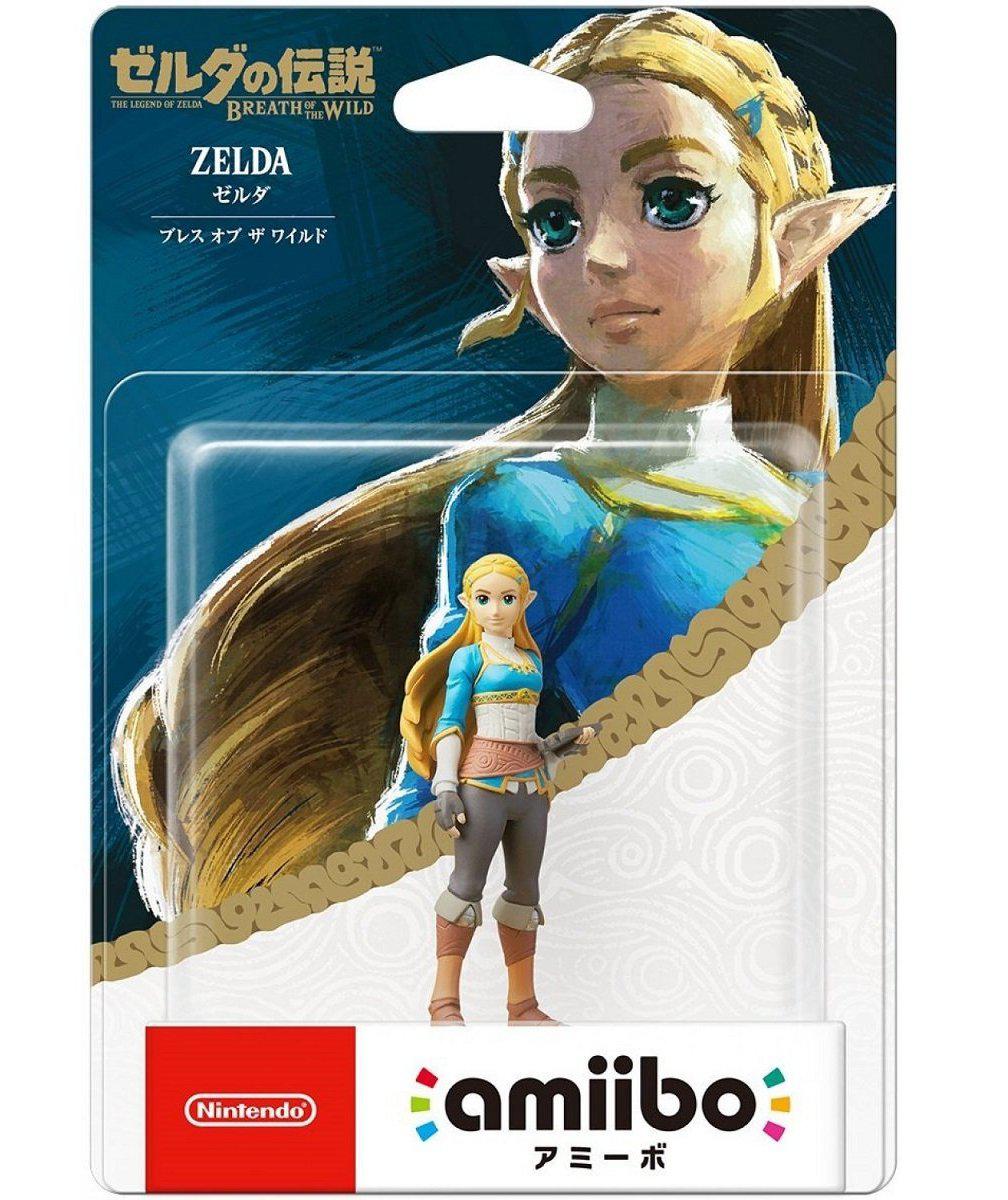 nintendo store zelda breath of the wild