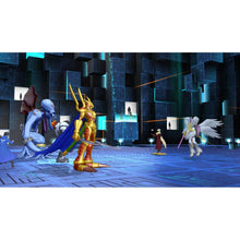 Digimon story: cyber sleuth playstation 4