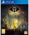 Little Nightmares - PlayStation 4 (EU)