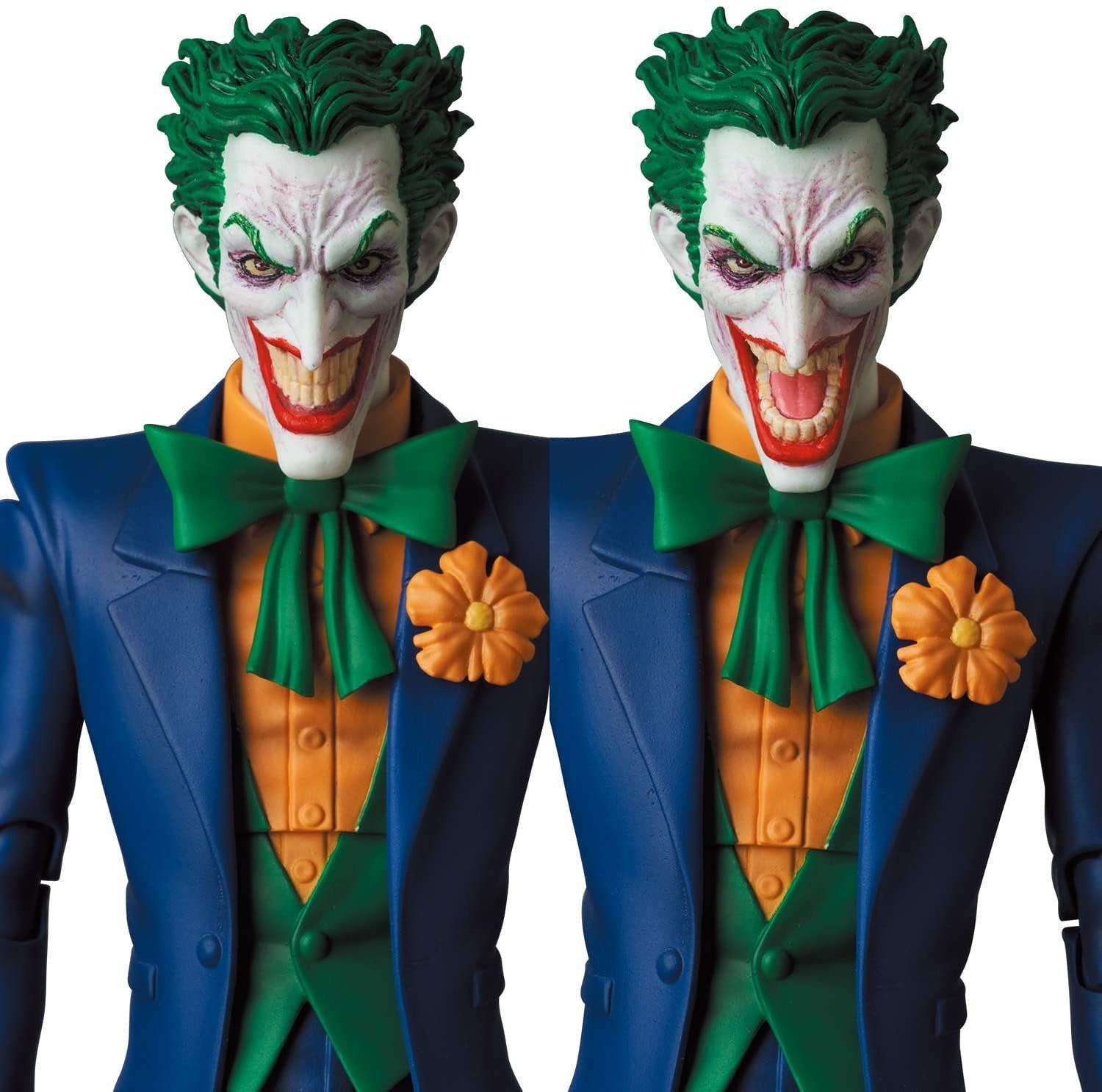 MAFEX The Joker (Batman: Hush Ver.) – 