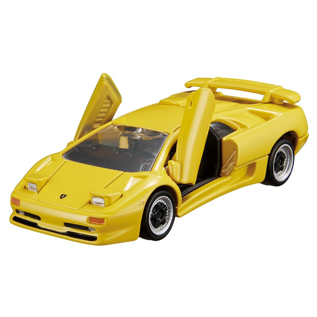 Takara Tomy Tomica Premium 15 Lamborghini Diablo SV – 