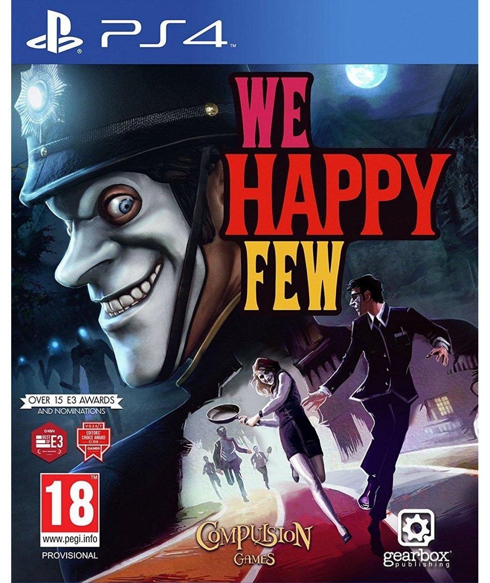 we happy few psn