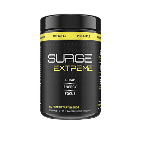 the surge 2 pain enhancer