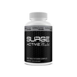 the surge 2 pain enhancer