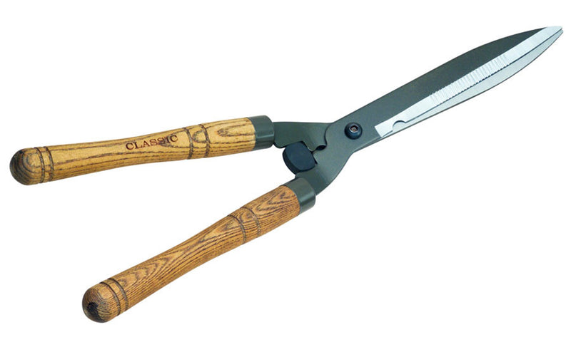 gardening & hedge shears