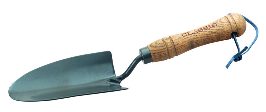 picture of hand trowel