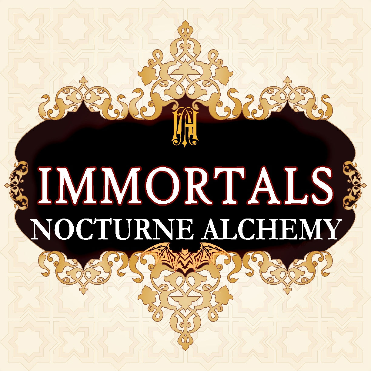 requiem for immortals