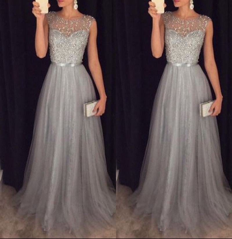 formal night dress