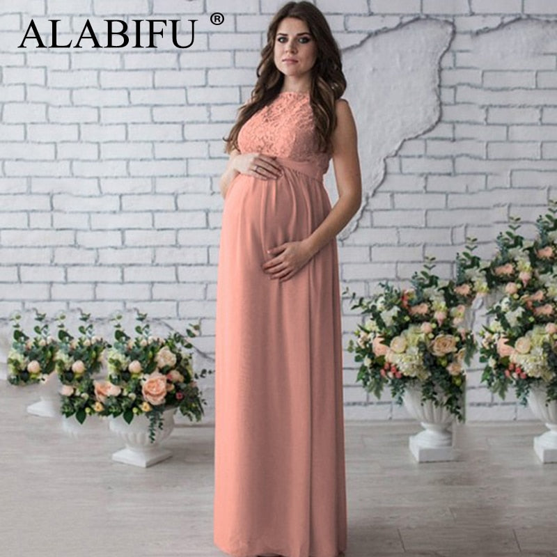 formal wear for pregnant ladies