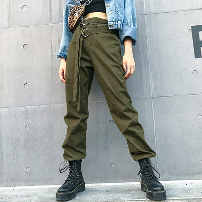 womens loose joggers