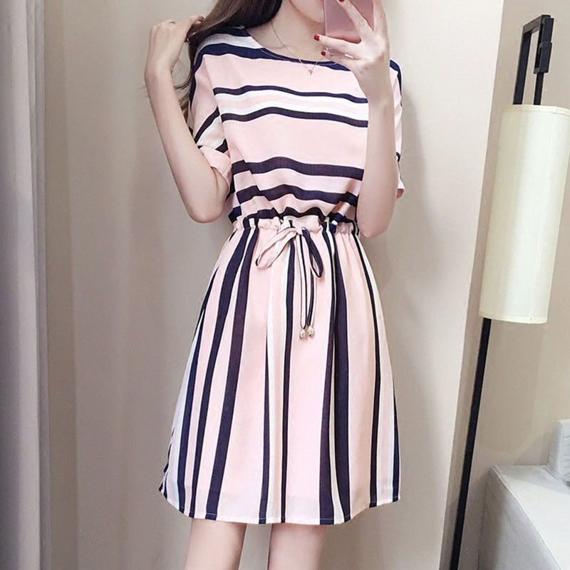 Mini Dress Korean Style Cheap Sale, UP ...