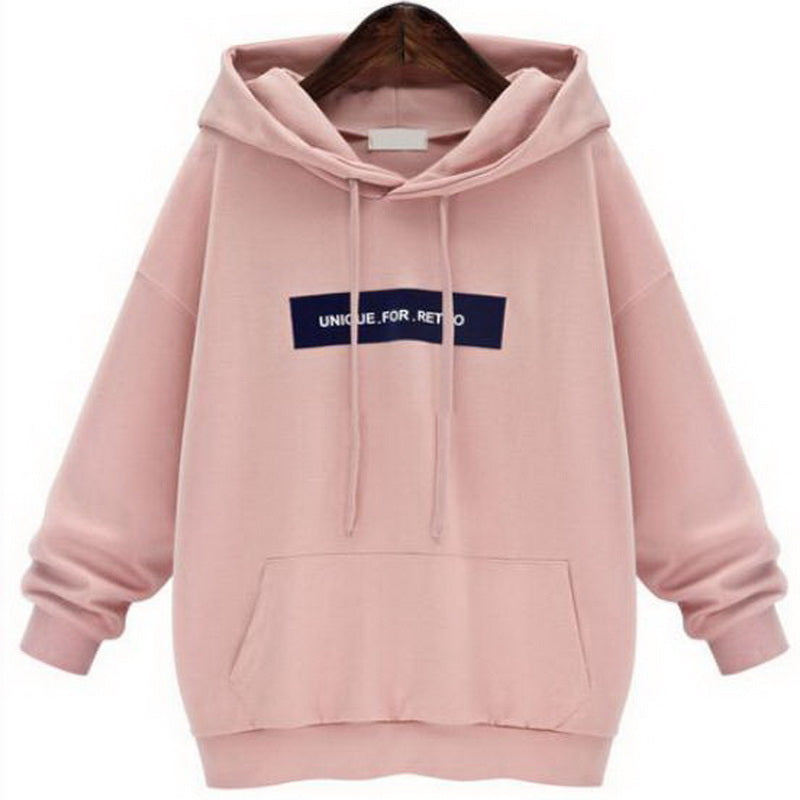light pink hoodies womens