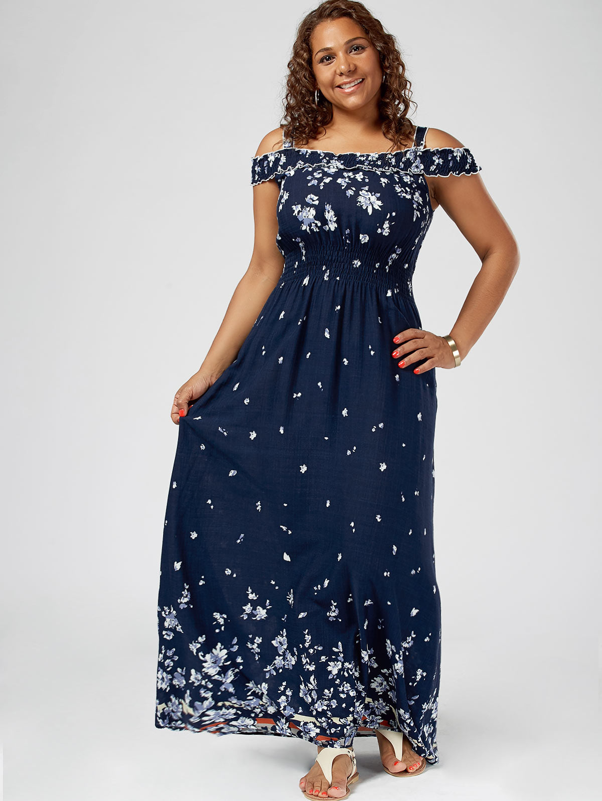 plus size 5xl dresses