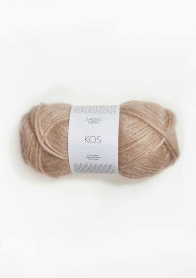 Biches & Buches - Le Coton & Alpaca — The Modern Skein