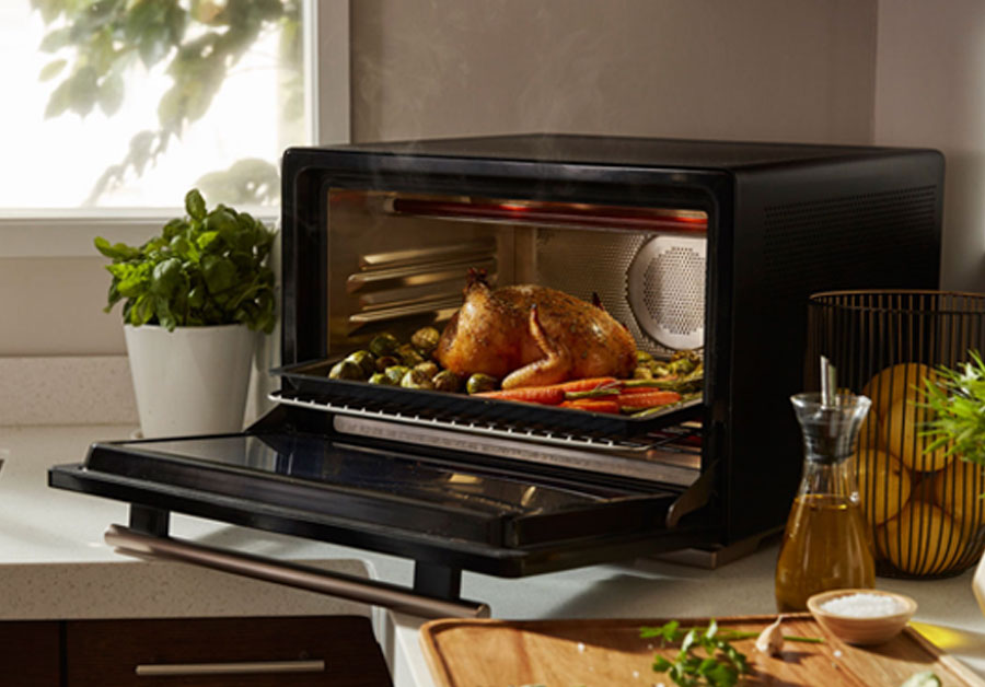 WLabs™ Smart Oven – WLabs Innovations