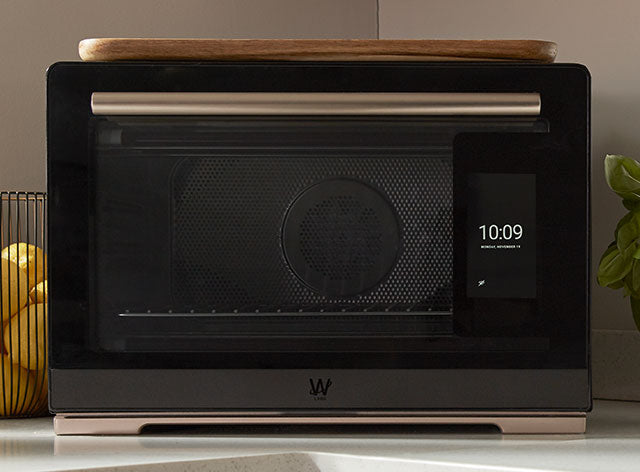 WLabs™ Smart Oven - Pre-Order Now – WLabs Innovations