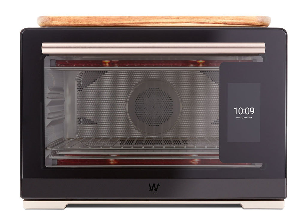 WLabs™ Smart Oven - Tell Me More – WLabs Innovations
