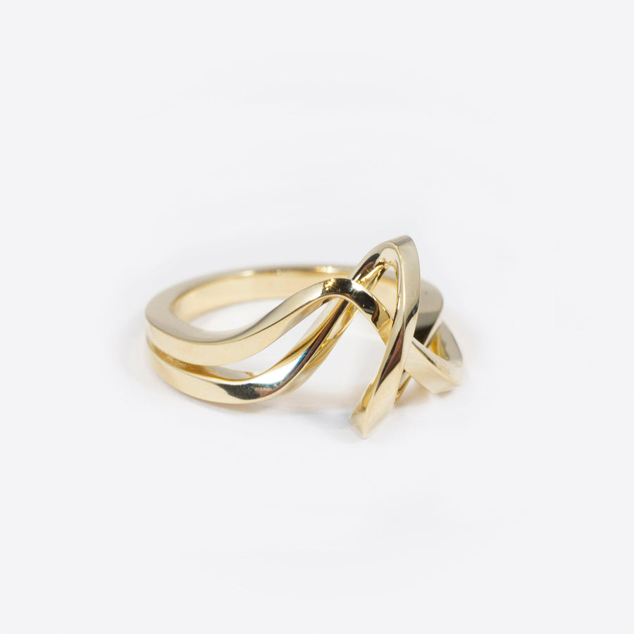 Amare Ring, Premium