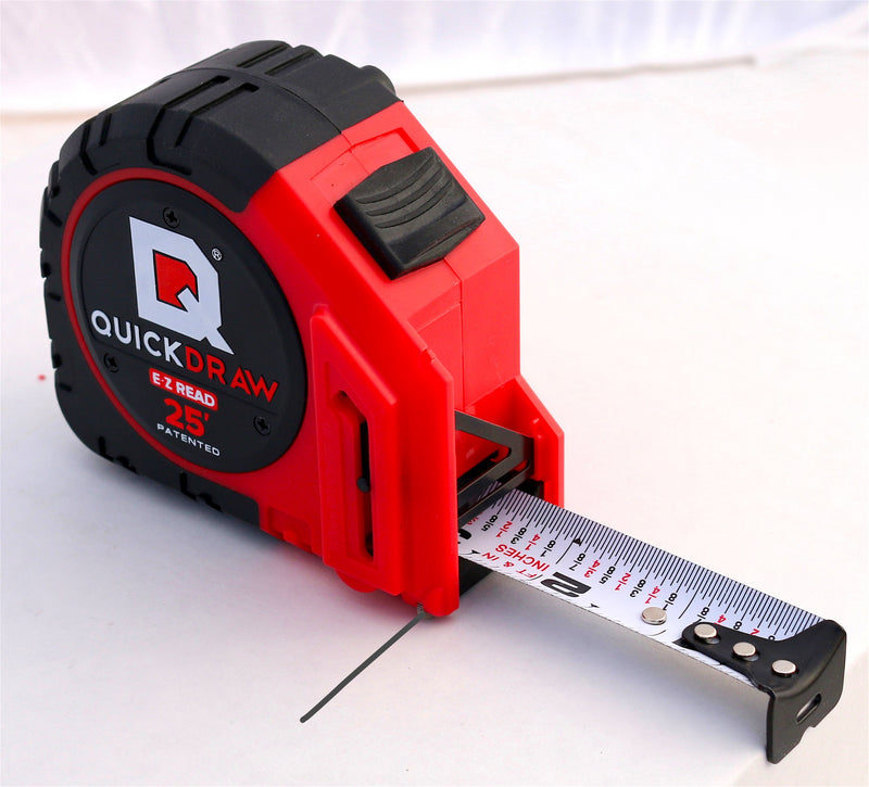 easy read tape measure tool