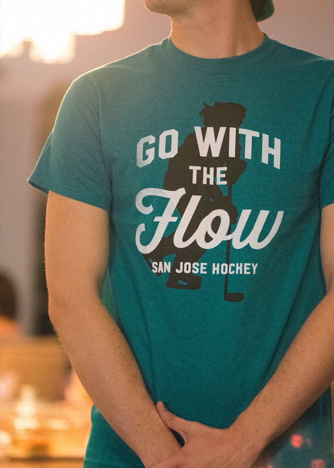 san jose sharks shirts women's