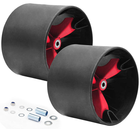 triad drift trike wheels