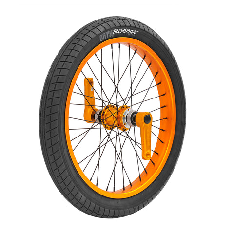 triad drift trike rear wheels